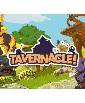 Tavernacle! Steam Key EUROPE